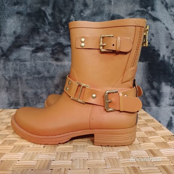 Colors of California Rain Boots  Women's 36 - Picture 1 of 9
